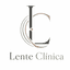 Lente Clínica Logo